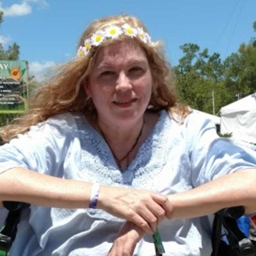 Meet your Posher, Valerie